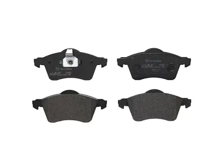 Гальмівні колодки дискові BREMBO P85047