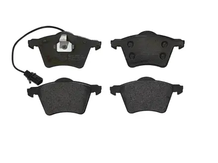 Гальмівні колодки дискові BREMBO P85062