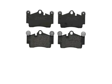 Гальмівні колодки дискові BREMBO P85070