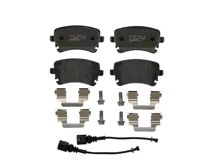 Гальмівні колодки дискові BREMBO P85083