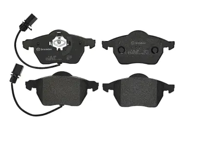 Гальмівні колодки дискові BREMBO P85085