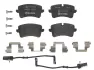 Гальмівні колодки дискові BREMBO P85119 (фото 2)