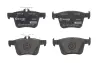 Гальмівні колодки дискові BREMBO P85125X (фото 1)