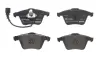 Колодка Xtra BREMBO P85129X (фото 1)