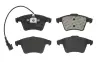 Гальмівні колодки дискові BREMBO P85149 (фото 2)