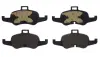 Колодка BREMBO P85160 (фото 1)