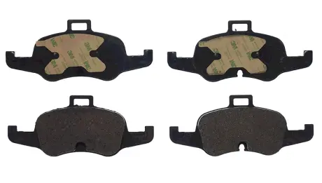 Колодка BREMBO P85160