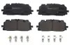 Гальмівні колодки дискові BREMBO P85165 (фото 2)