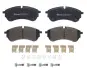 Гальмівні колодки дискові BREMBO P85169 (фото 1)