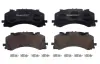 Гальмівні колодки дискові BREMBO P85170 (фото 1)