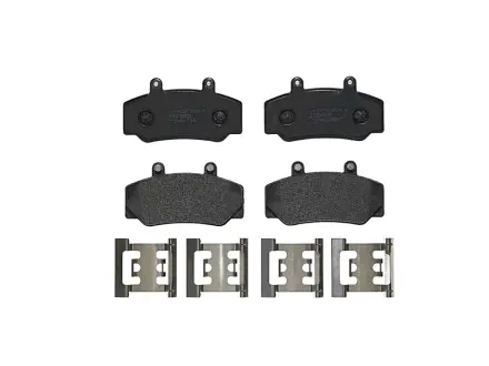 Колодка BREMBO P86006