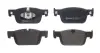 Гальмівні колодки дискові BREMBO P86028 (фото 1)