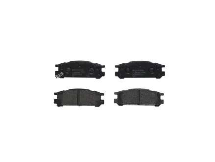 Колодка BREMBO PA6014