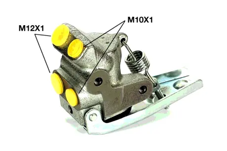 Гидравлический регулятор давления BREMBO R61015