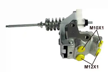 Гидравлический регулятор давления BREMBO R61023