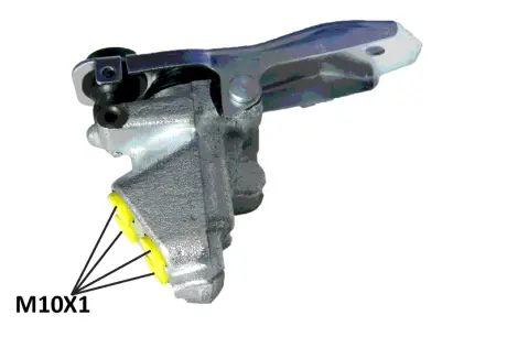 Гидравлический регулятор давления BREMBO R85009