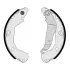 Колодка барабанного тормоза BREMBO S10518 (фото 1)