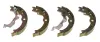 Колодка барабанного тормоза BREMBO S10520 (фото 2)