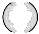 Колодка барабанного тормоза BREMBO S11501 (фото 2)