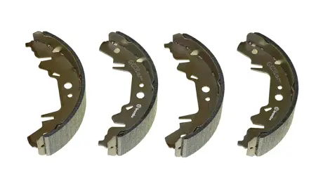 Колодка барабанного тормоза BREMBO S11501