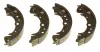 Колодка барабанного тормоза BREMBO S11503 (фото 1)