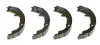 Гальмівні колодки барабанні BREMBO S11511 (фото 2)