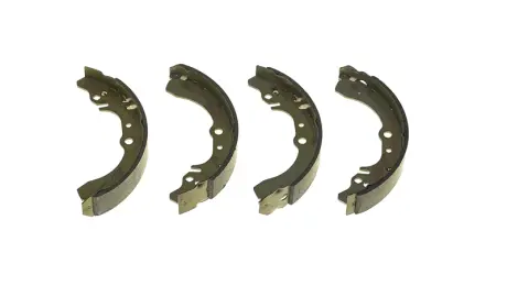 Колодка барабанного тормоза BREMBO S16512
