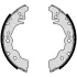 Гальмівні колодки барабанні BREMBO S16515 (фото 1)
