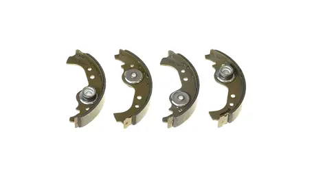 Колодка барабанного тормоза BREMBO S23501