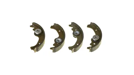 Колодка барабанного тормоза BREMBO S23502