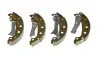 Колодка барабанного тормоза BREMBO S23503