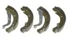 Колодка барабанного тормоза BREMBO S23505