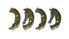 Колодка барабанного тормоза BREMBO S23511