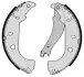 Колодка барабанного тормоза BREMBO S23511 (фото 2)