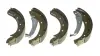 Гальмівні колодки барабанні BREMBO S23516 (фото 1)
