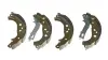 Колодка барабанного тормоза BREMBO S23518