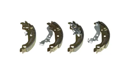 Колодка барабанного тормоза BREMBO S23520