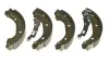 Колодка барабанного тормоза BREMBO S23525 (фото 2)