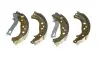 Колодка барабанного тормоза BREMBO S23533