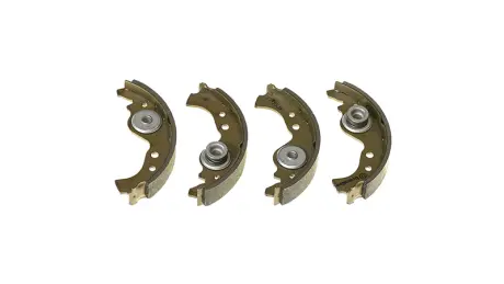 Колодка барабанного тормоза BREMBO S23542