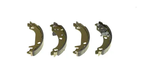 Колодка барабанного тормоза BREMBO S23547