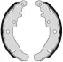 Колодка барабанного тормоза BREMBO S23548 (фото 1)