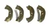 Комплект тормозных колодок BREMBO S23552 (фото 2)