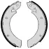 Колодка барабанного тормоза BREMBO S23559 (фото 1)