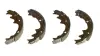 Колодка барабанного тормоза BREMBO S23575 (фото 1)