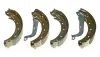 Колодка барабанного тормоза BREMBO S23577