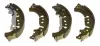 Колодка барабанного тормоза BREMBO S23580 (фото 1)