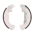 Колодка барабанного тормоза BREMBO S23580 (фото 2)