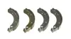 Колодка барабанного тормоза BREMBO S24502 (фото 1)