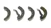Колодка барабанного тормоза BREMBO S24507 (фото 2)